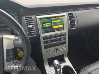 2009 Ford Flex SEL – miniatura 11