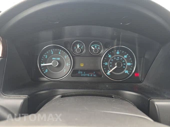 2009 Ford Flex SEL – miniatura 12