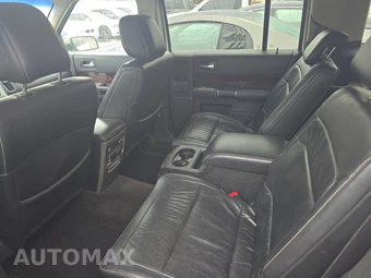2009 Ford Flex SEL – miniatura 13