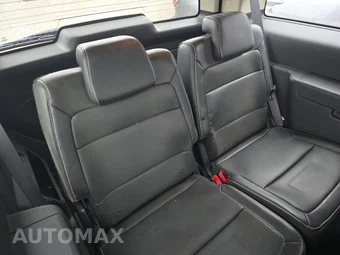 2009 Ford Flex SEL – miniatura 14