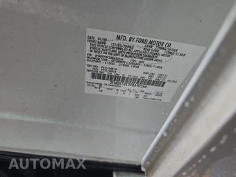 2009 Ford Flex SEL – miniatura 15