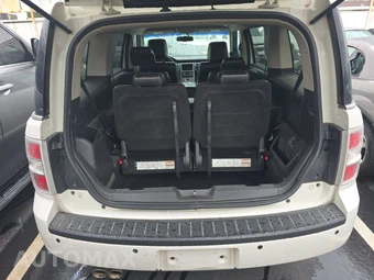 2009 Ford Flex SEL – miniatura 17