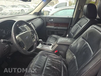2009 Ford Flex SEL – miniatura 7