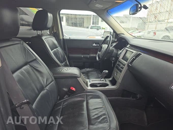 2009 Ford Flex SEL – miniatura 8