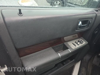 2009 Ford Flex SEL – miniatura 9