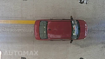 2009 Ford Focus SE Sedan – miniatura 19
