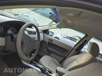 2009 Ford Focus SE Sedan – miniatura 20