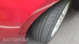2009 Ford Focus SE Sedan – miniatura 22