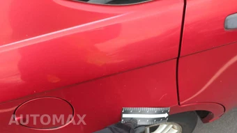 2009 Ford Focus SE Sedan – miniatura 25