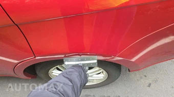2009 Ford Focus SE Sedan – miniatura 28