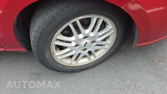 2009 Ford Focus SE Sedan – miniatura 32