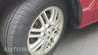 2009 Ford Focus SE Sedan – miniatura 35