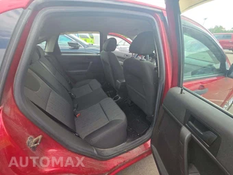 2009 Ford Focus SE Sedan – miniatura 16