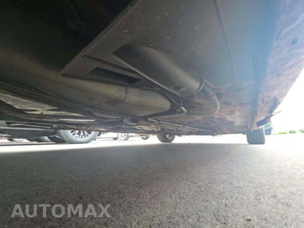 2009 Ford Focus SE Sedan – miniatura 17