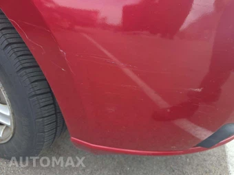 2009 Ford Focus SE Sedan – miniatura 21