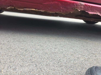 2009 Ford Focus SE Sedan – miniatura 29