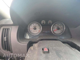 2009 Ford Focus SE Sedan – miniatura 9