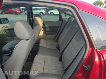 2009 Ford Focus SE Sedan – miniatura 13