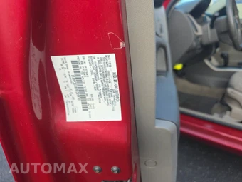 2009 Ford Focus SE Sedan – miniatura 14