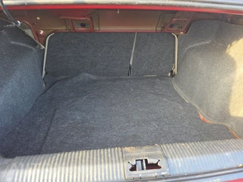 2009 Ford Focus SE Sedan – miniatura 16