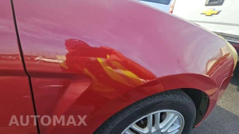 2009 Ford Focus SE Sedan – miniatura 19