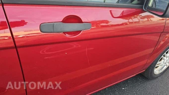 2009 Ford Focus SE Sedan – miniatura 27
