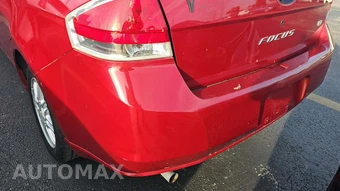 2009 Ford Focus SE Sedan – miniatura 31