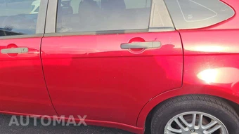 2009 Ford Focus SE Sedan – miniatura 34