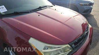 2009 Ford Focus SE Sedan – miniatura 38