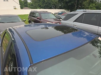 2009 Ford Focus SEL Sedan – miniatura 12