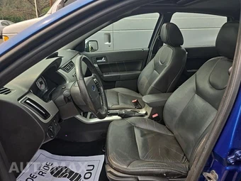 2009 Ford Focus SEL Sedan – miniatura 13