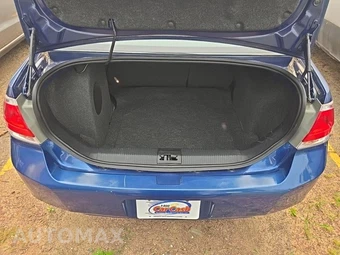 2009 Ford Focus SEL Sedan – miniatura 19