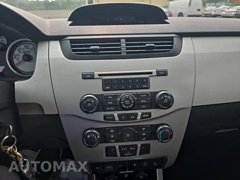 2009 Ford Focus SEL Sedan – miniatura 22