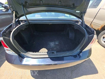 2009 Ford Fusion SE – miniatura 14