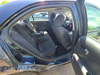 2009 Ford Fusion SE – miniatura 16