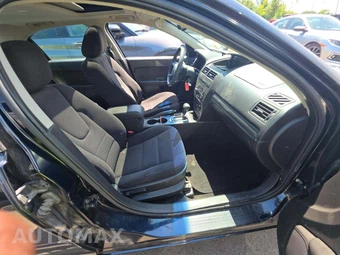 2009 Ford Fusion SE – miniatura 18