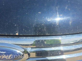 2009 Ford Fusion SE – miniatura 22