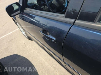 2009 Ford Fusion SE – miniatura 23
