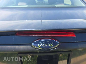 2009 Ford Fusion SE – miniatura 27