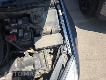 2009 Ford Fusion SE – miniatura 33