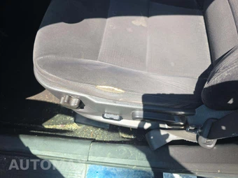 2009 Ford Fusion SE – miniatura 34