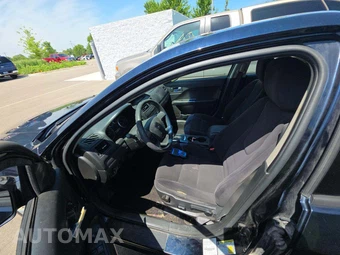 2009 Ford Fusion SE – miniatura 6