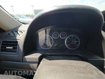 2009 Ford Fusion SE – miniatura 9