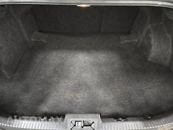 2009 Ford Fusion SEL – miniatura 16