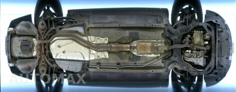 2009 Ford Fusion SEL – miniatura 18