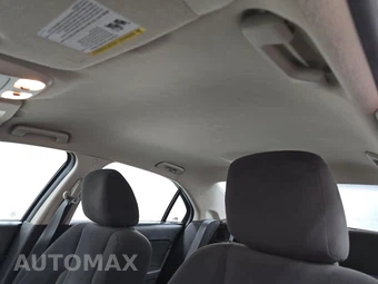 2009 Ford Fusion SEL – miniatura 19