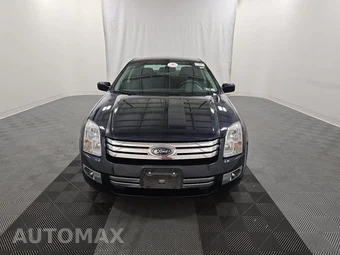 2009 Ford Fusion SEL – miniatura 2