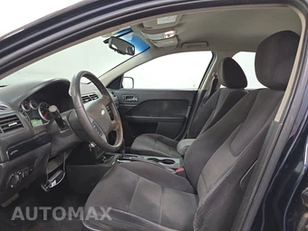 2009 Ford Fusion SEL – miniatura 7