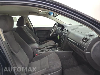 2009 Ford Fusion SEL – miniatura 8