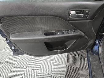 2009 Ford Fusion SEL – miniatura 9
